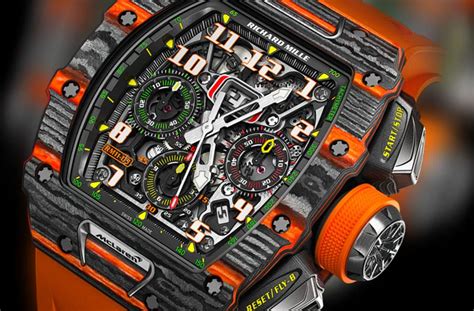 how much is a richard mille watch 2020|How Much Is A Richard Mille .